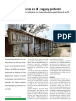 Capacitacion a Distancia Para Productores ganaderos del Uruguay