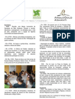 Informativo Raposos Sustentável - Ano 3 - Nº 31 - Centro Popular de Cultura e Desenvolvimento - CPCD