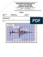 TUGAS 1 Gempa