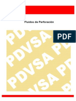 CIED PDVSA Fluidos de Perforacion