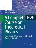 A Complete Course on Theoretical Physics From Classical Mechanics to Advanced Quantum Statistics ( PDFDrive )