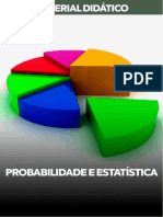 Probabilidade e Estatística