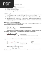 Module 4.1 Method of Consistent Deformation Merged