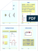 Commutation 4spp