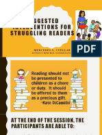 1steffective Interventions For Struggling Readers EDITED