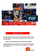 Basquetebol