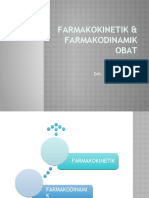 Farmakokinetik Farmakodinamik Obat5