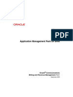 Getting Started Appl MGMT Oracle BR 133675