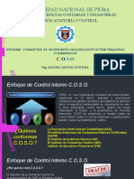 Semana 2 Coso III