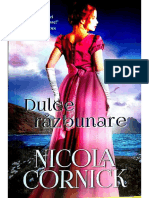 Pdfcoffee.com Nicola Cornick Seria Mirese Scoiene Vol1 Dulce Razbunare PDF Free