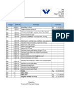 Laporan Keuangan Winarupati