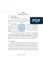 Bab Iii Tinjauan Pustaka: 3.1. Proses Termal 3.1.1. Sterilisasi Komersial