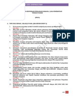 Try Out Ujian Sertifikasi PBJ - 02 (P1618) - Fahrurrazi