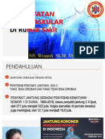 Kegawatan Kardiovaskular Webinarok