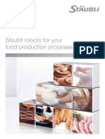 STÄUBLI - Food - 091349