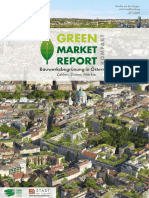 Green Market Report Kompakt