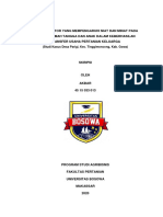 Akbar (Faktor-Faktor Yang Mempengaruhi Niat Dan Minat Dalam Keberhasilan Transfer Usaha Pertanian Keluarga (Desa Parigi, Kec. Tinggimoncong) )