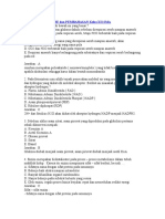 67975210 Soal Metabolisme Dan Pembahasan Kelas Xii Sma