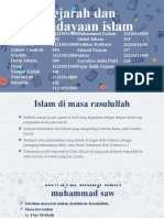 Studi Islam - Kel4