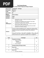 Download Pro-Forma WAJ3112 OlahragaPISMPS5 by SiamShiShuang SN53953833 doc pdf