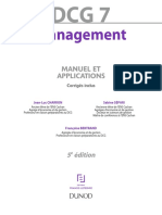 DCG 7 - Management - Edition 5