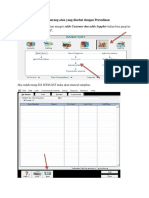 Cara Membuat Persediaan (Daftar Barang)