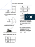 Remidi UH Statistik