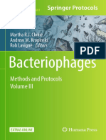 Bacteriophage