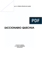 DICCIONARIO-QUECHUA-COCHABOMBINEO-Southern-Peru-Bolivia OCR 1