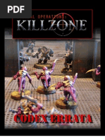 Download KillZone - Errata wip by Karol Zigmunth SN53954412 doc pdf