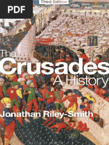 The-Crusades - A History Third Edition - Jonathan Riley Smith