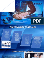 Diapositivas Del Metodo ABC