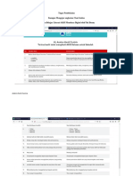 Hasil Belajar Literasi AKSI Membaca Digital by Azahra HC