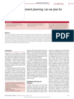 Planificación Del Tratamiento de Ortodoncia - ¿Podemos Planificar La Estabilidad?