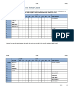 Chapter 2 - 1st and 2nd Declension Nouns