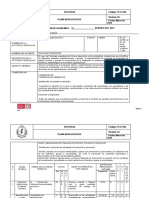 Psicología Organizacional Ii Grupo 20-Viii Semestre (1) 2021-Ii