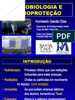 01 Radiobiologia Radioproteção