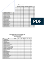 SK Likas Student Work Submission Records