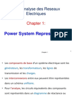 Analyse des réseaux électriques1