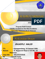 1-2 Radio Farmasi