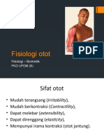 Fisiologi Otot