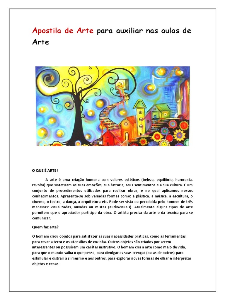 Cores complementares - Artes - InfoEscola