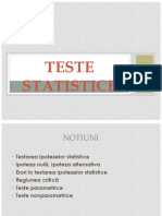 2016 c6 Teste Statistice