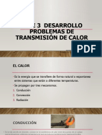 Fase 3 Desarrollo Problemas de Transmisión de Calor