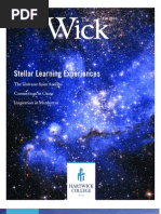 Download The Wick the Magazine of Hartwick College - Fall 2010 by Stephanie Brunetta SN53955515 doc pdf