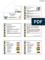 Acute Respiratory Infection