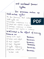 IC Engines Assignment