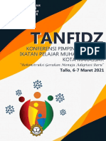 Tanfidz Konpida IPM Kota Makassar