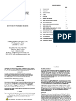 Echothermj: Operating Manual Programmable Digital Hot Plate/Stirrer Model Hs40/Hs40A/Hp40/Hp40A Revised 9 January 2012