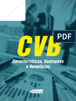 Técnica CVB: Características, Vantagens e Benefícios para vender valor